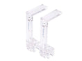 Carregar imagem no visualizador da galeria, Aura-High-End-Acrylic-Mounting-Arm-for-Aquarium-2 - Orphek