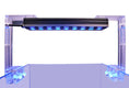 Carregar imagem no visualizador da galeria, OR4-LED-bar-aura-mount-arm-reef-aquarium_9759b2ca-5793-47eb-99ef-a0798d090b6e - Orphek