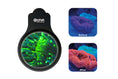 Carica l'immagine nel visualizzatore della galleria, orphek-omini-77mm-magnetic-lens-kit-best-gadget-for-reef-aquariums-hobby - Orphek