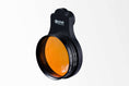 Carica l'immagine nel visualizzatore della galleria, orphek-omini-77mm-magnetic-lens-kit-for-reef-aquariums - Orphek