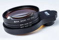 Carica l'immagine nel visualizzatore della galleria, orphek-omini-77mm-magnetic-lens-kit-reef-tank-photography - Orphek