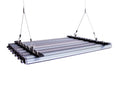 Carica l'immagine nel visualizzatore della galleria, Fixing-Bracket-reef-aquarium-light-orphek - Orphek