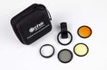 Załaduj obraz do przeglądarki Galerii, ORPHEK-CORAL-LENS-KIT-FOR-SMARTPHONES-2048x1356 - Orphek