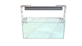 Carregar imagem no visualizador da galeria, Orphek-Aura-Acrylic-Mounting-Arms-for-OR3-LED-bar - Orphek