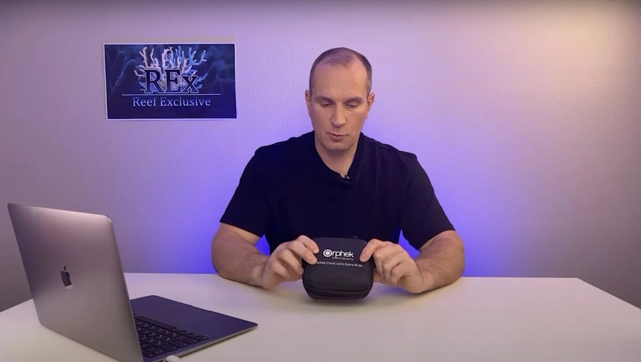 Discover the Magic of Orphek Wide 52mm Coral Lens: A Reef Exclusive Review