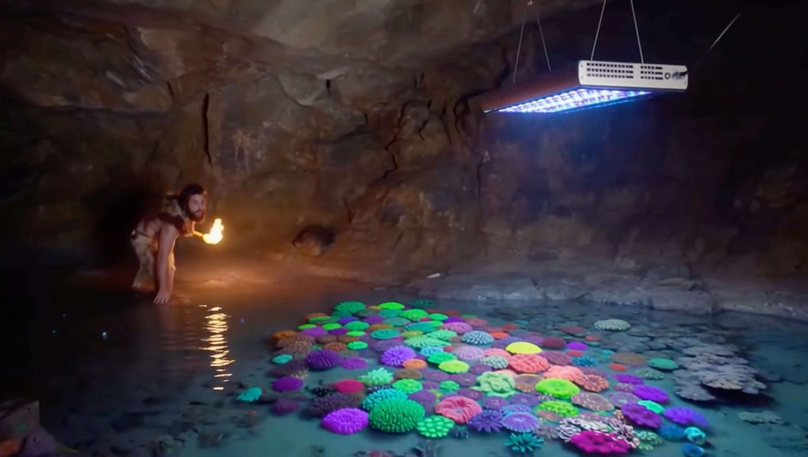 Natura iCon: from evolution to revolution!