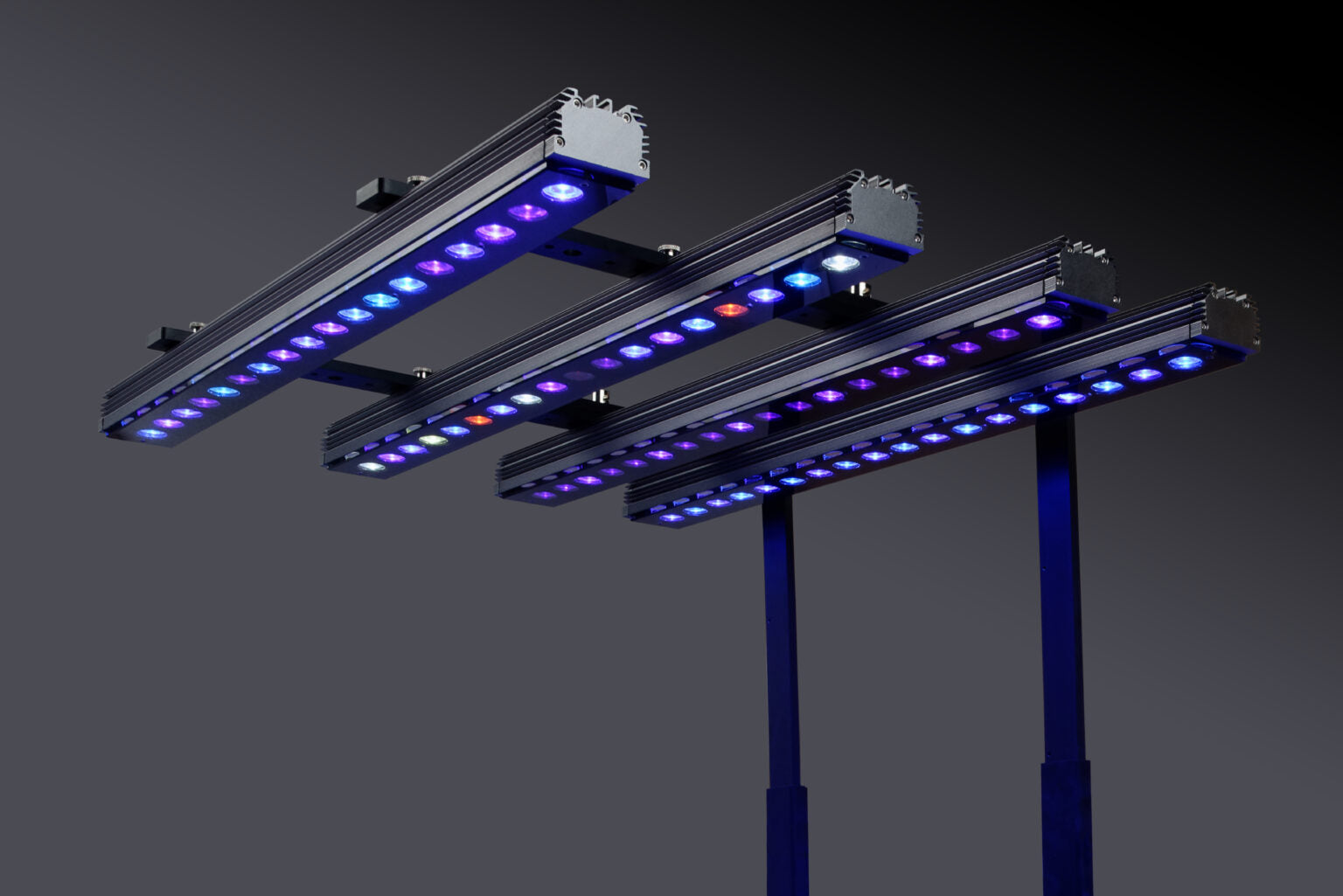 OR3 Reef Aquarium LED Bars 2022 improvements and benefits.