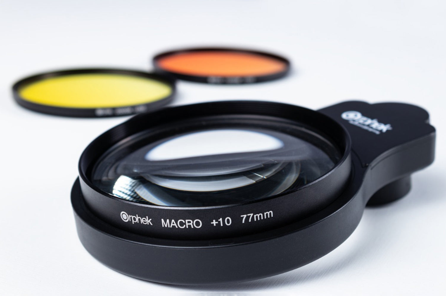 Omini 77mm Magnetic Lens Kit: The Reef Photography Game-Changer Everyone’s Talking About