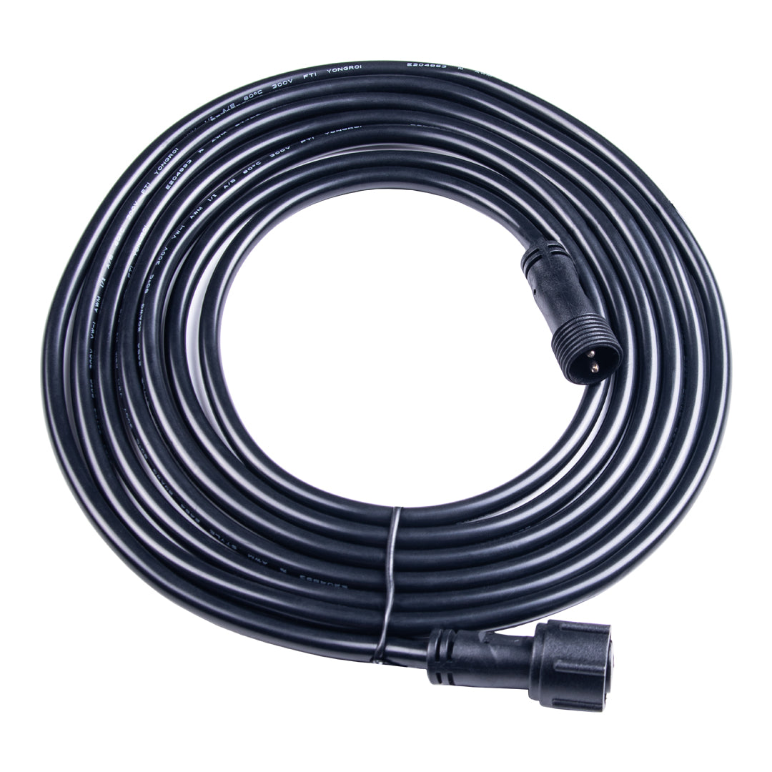 Waterproof Extension Cable for Orphek LED Lights