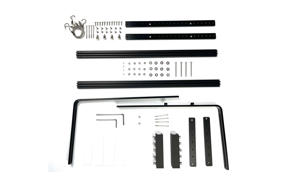 Orphek Universal Fixing Bracket Kit