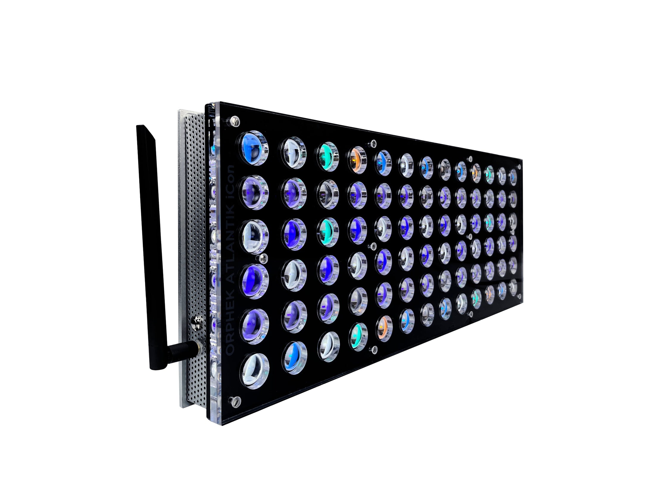 Orphek-atlantik-icon-reef-aquarium-led-lighting