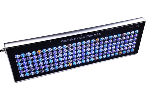 Orphek Natura iCon MAX LED