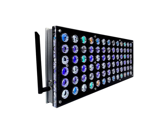 Atlantik iCon – Éclairage LED pour aquarium récifal