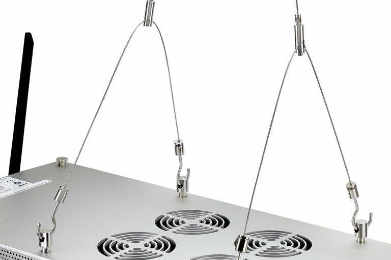 Atlantik iCon – Iluminación LED para acuarios de arrecife