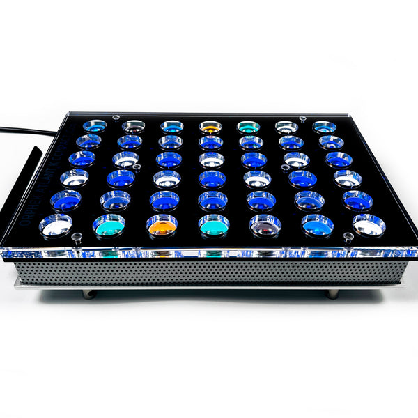 Atlantik iCon Compact – Reef Aquarium LED Lighting - Orphek