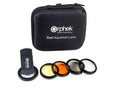 Indlæs billede i gallerifremviser, best-reef-aquarium-lens-kit - Orphek
