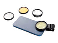 Load image into Gallery viewer, Orphek 52mm Extra Wide Coral Lens Kit for Smartphones and DSLR camera
