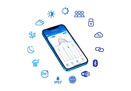 orphek_icon_app - Orphek