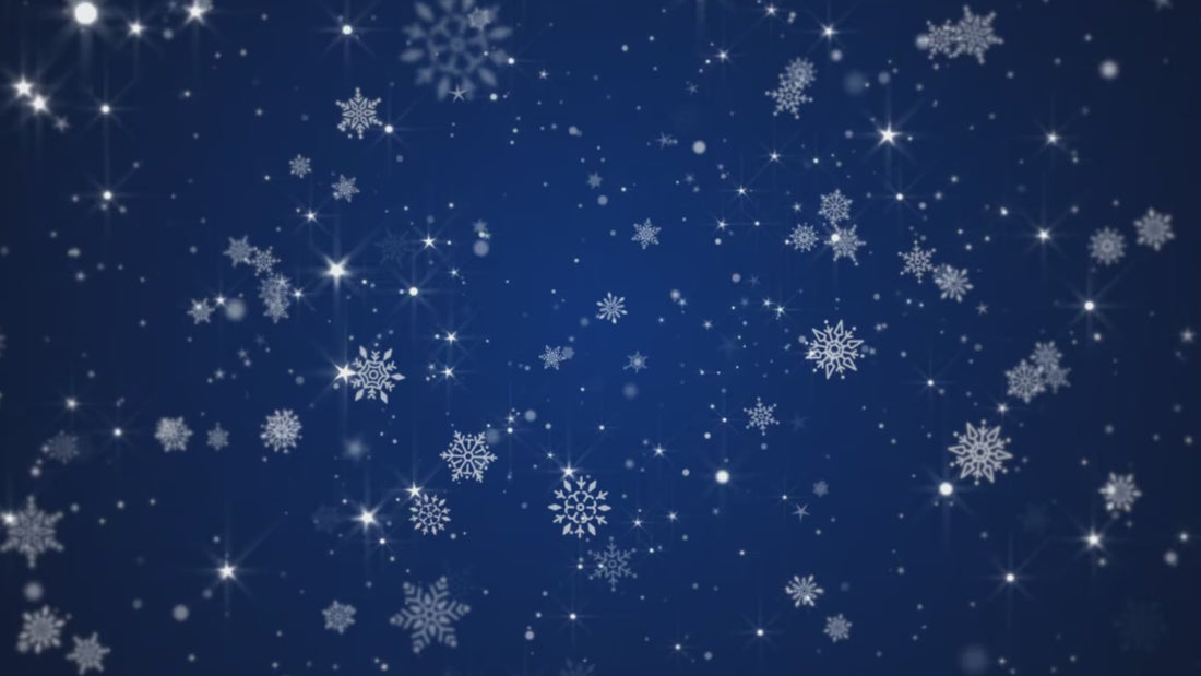 Orphek year's end banner 2025