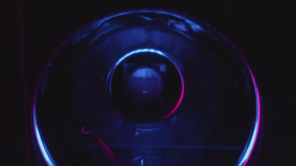 par natura icon orphek reef aquarium led light