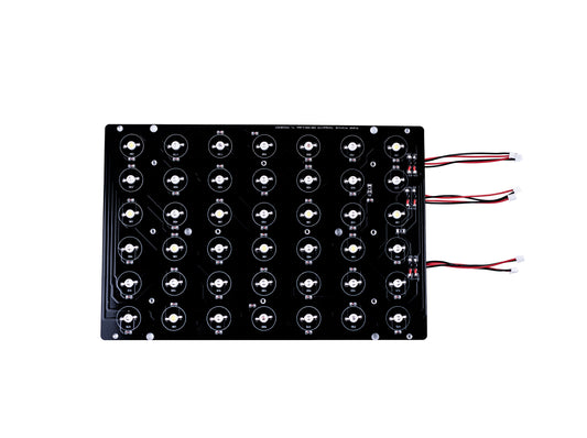 Opgrader LED PCB-sæt til Atlantik iCon Compact