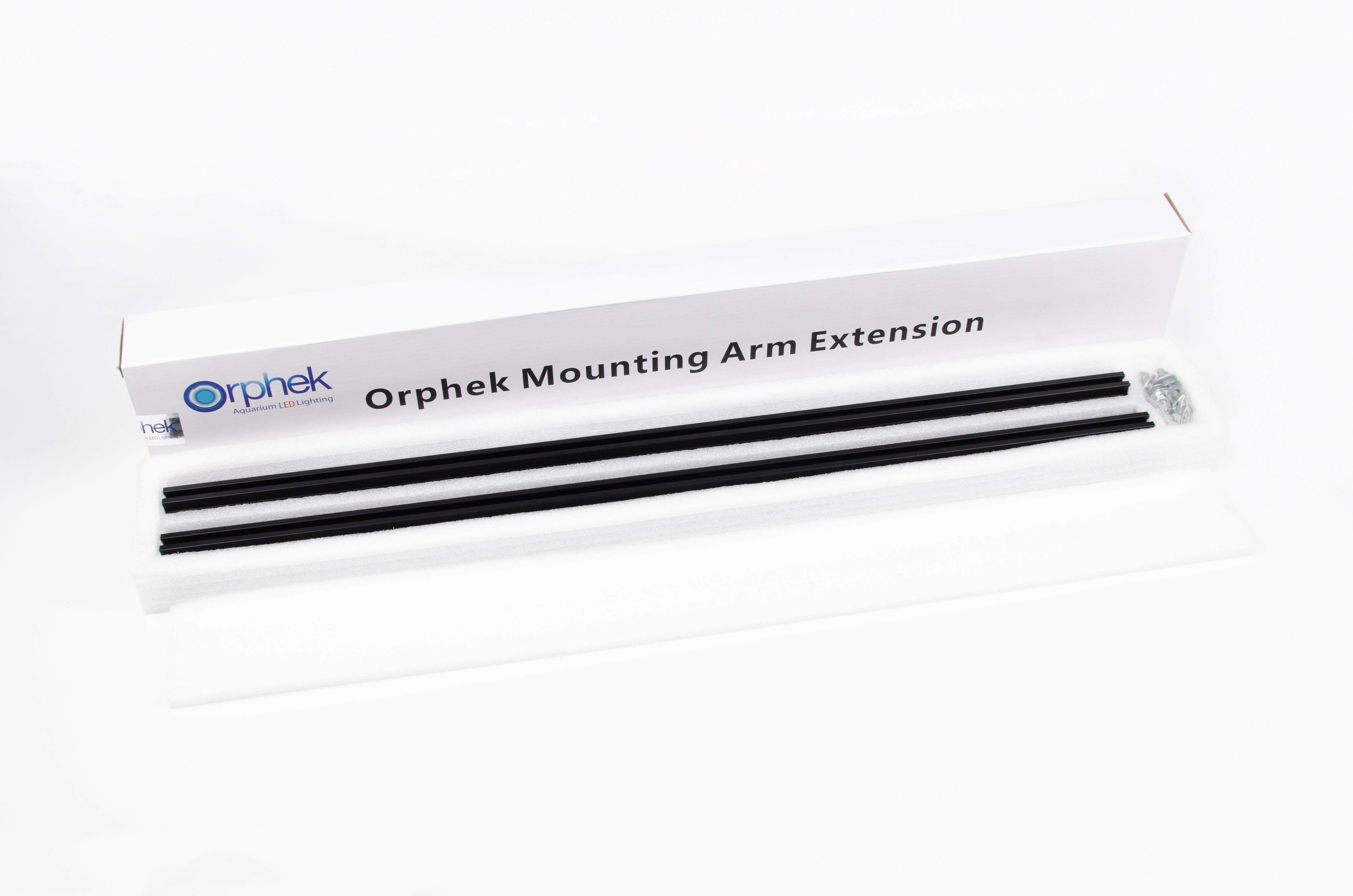 Orphek Mounting Arm Extension Kit 