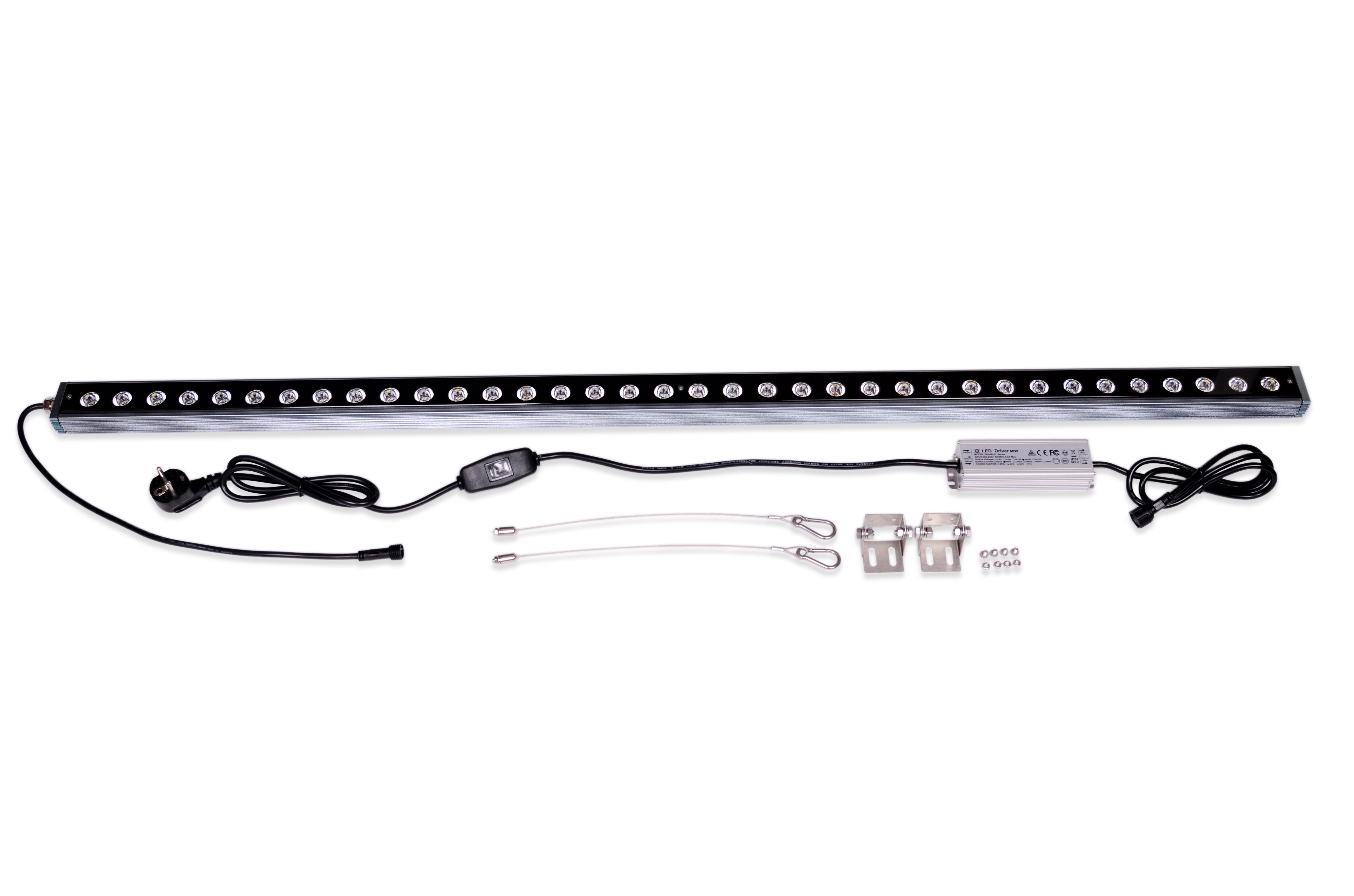 OR3 Reef Day Plus - Reef Aquarium LED Bar