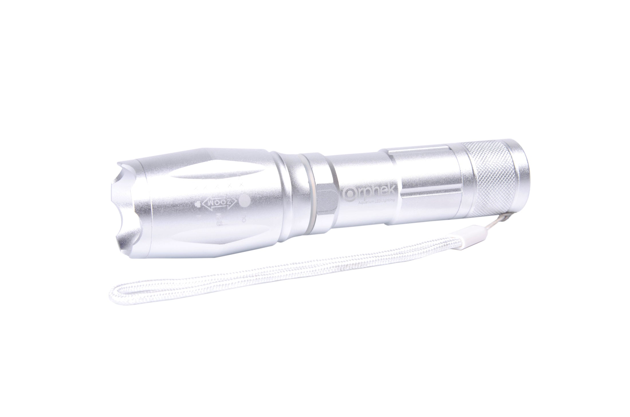 Combo đèn pin Orphek - Azurelite 2 Blue LED / Fox Fire White LED Super Bright