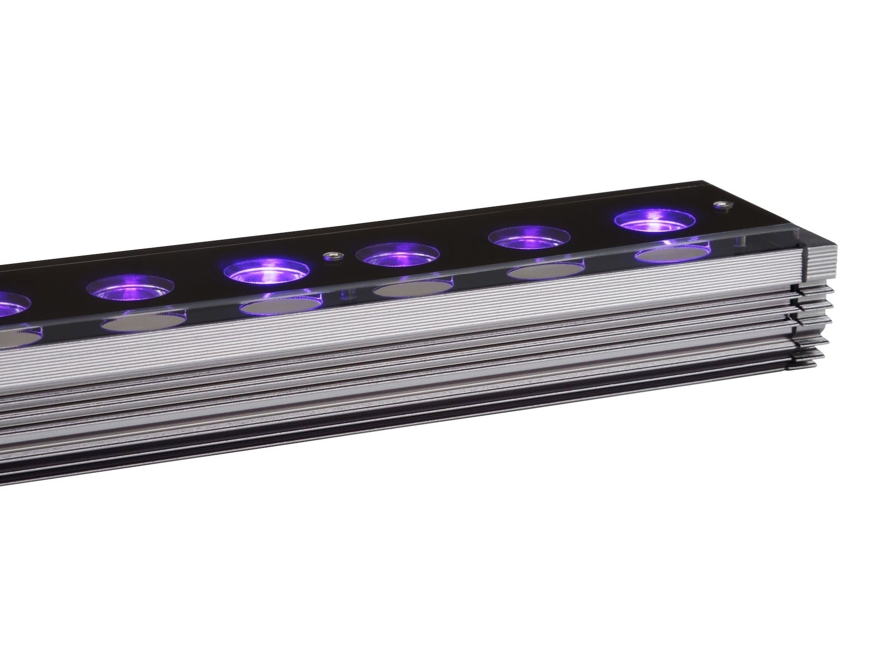 OR3 UV/Violet - Listwa LED do akwarium rafowego