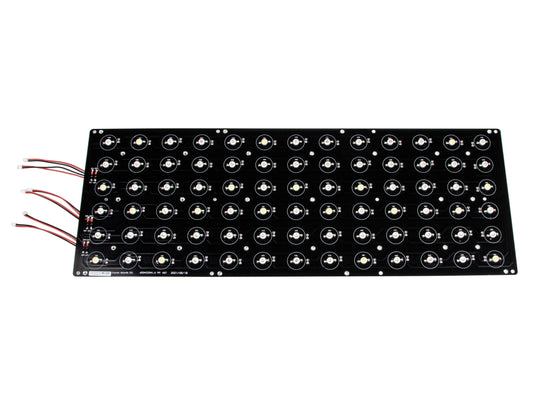 Uppgradera LED PCB Kit till Atlantik iCon