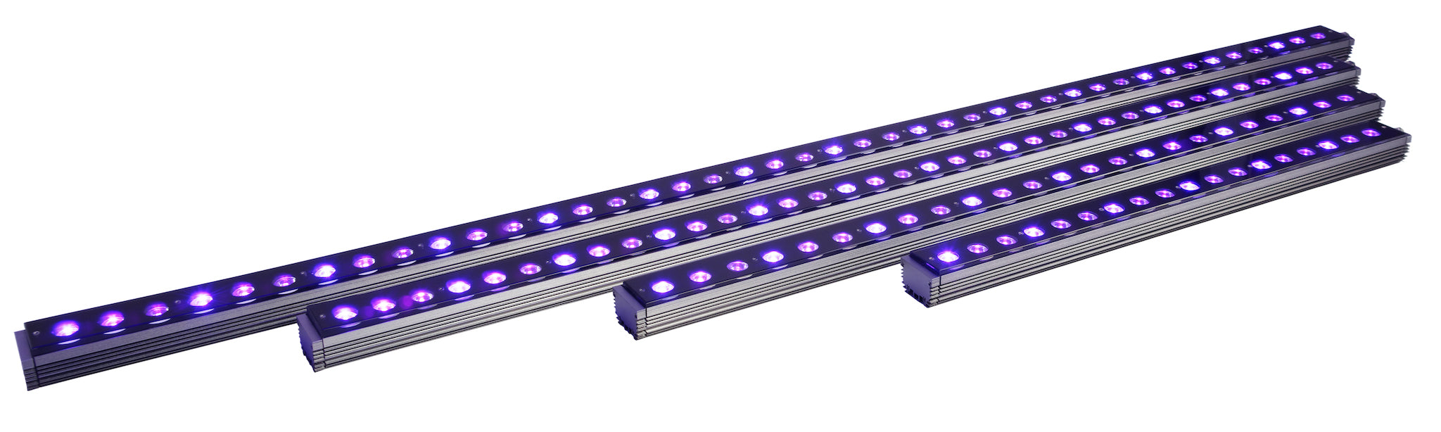 OR3 UV/Violeta - Barra LED para Acuario de Arrecife